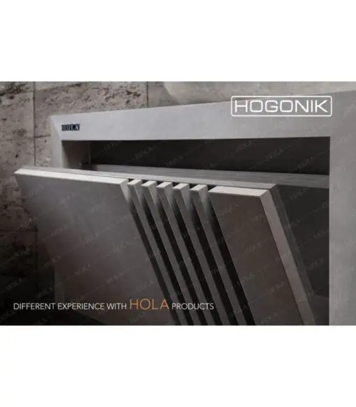روشویی کابینتی دیواری هلا کد hd8500