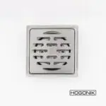 کفشور استیل مات کد 503