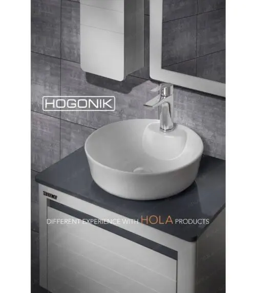 کابینت روشویی، هلا، کد hd6005