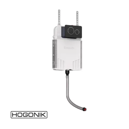 فلاش تانک ایمن آب توالت ایرانی