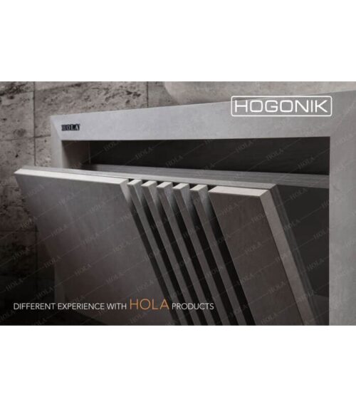 روشویی کابینتی دیواری هلا کد hd8500