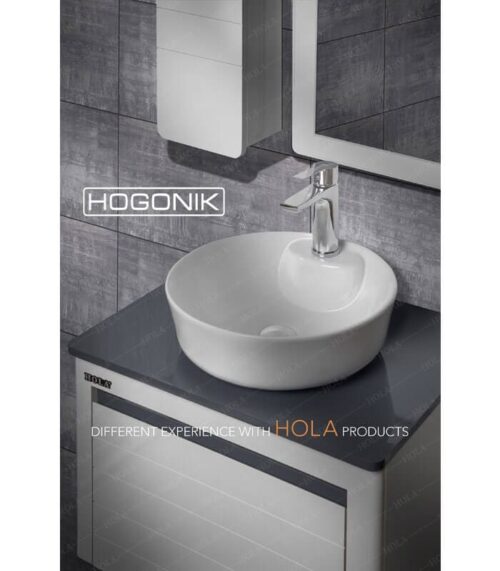 کابینت روشویی، هلا، کد hd6005