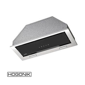 هود مخفی آلتون مدل h603s نقره ای مشکی