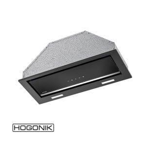 هود مخفی آلتون مدل h606b رنگ مشکی